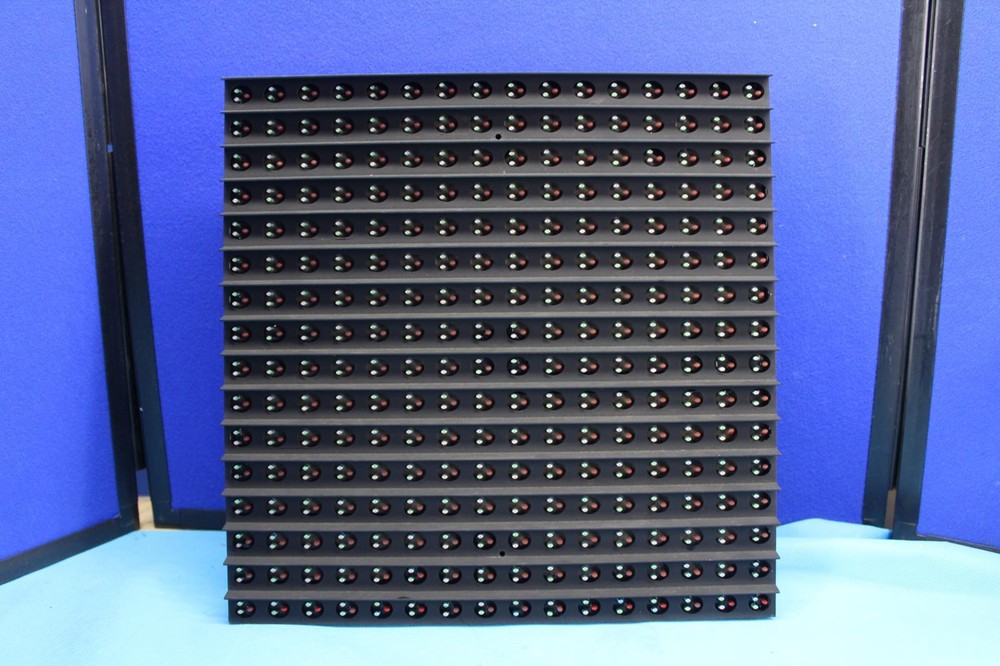 Daktronics Galaxy 0a-1430-3768 LED