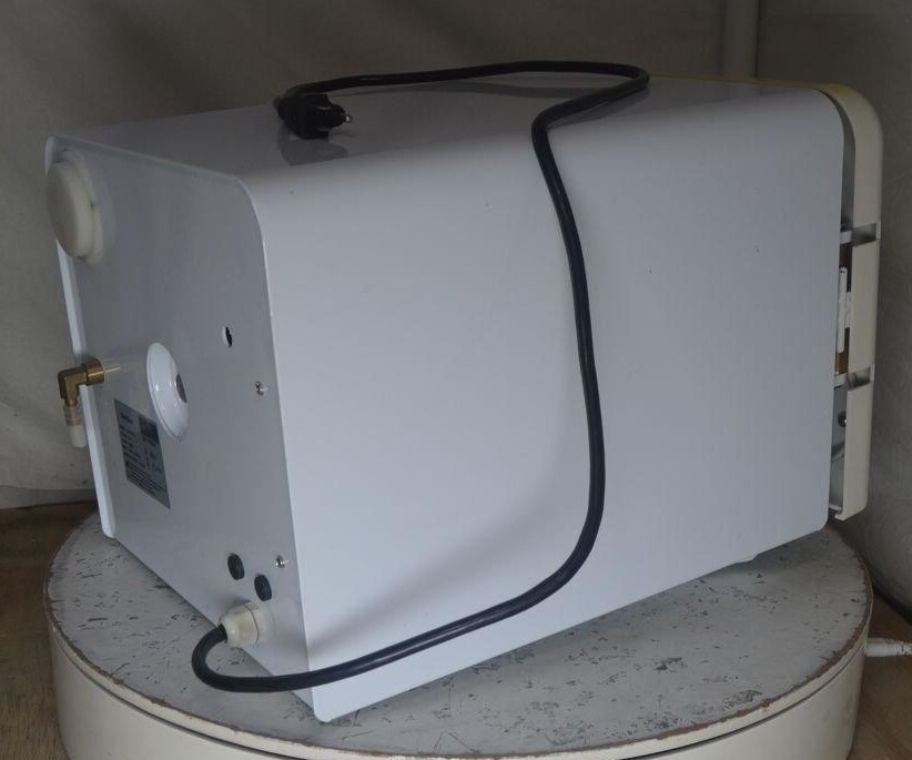 CRISTOFOLI Steriliser Vitale-N12L Autoclave Microelectroller System SEE NOTES