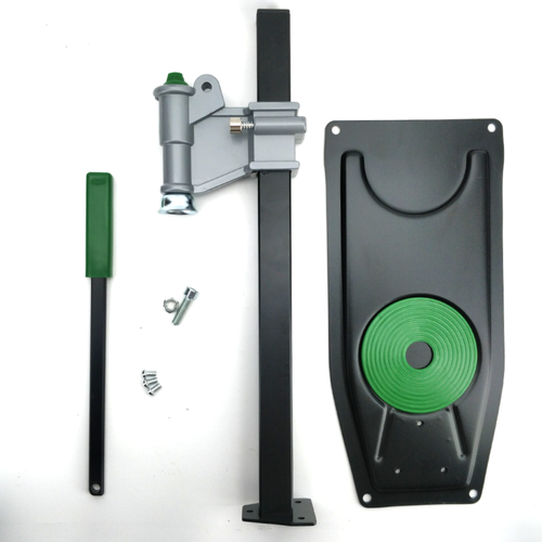 Kegland Super Automatic Bench Bottle Capper - for Homebrew Beer Bottles