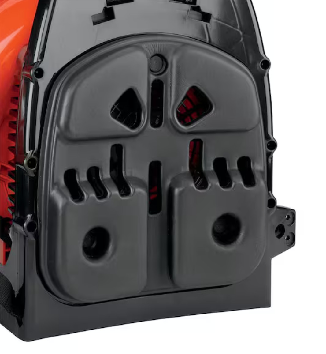 ECHO PB-580T 216 MPH 517 CFM 58.2cc Gas 2-Stroke Backpack Leaf Blower with Tube