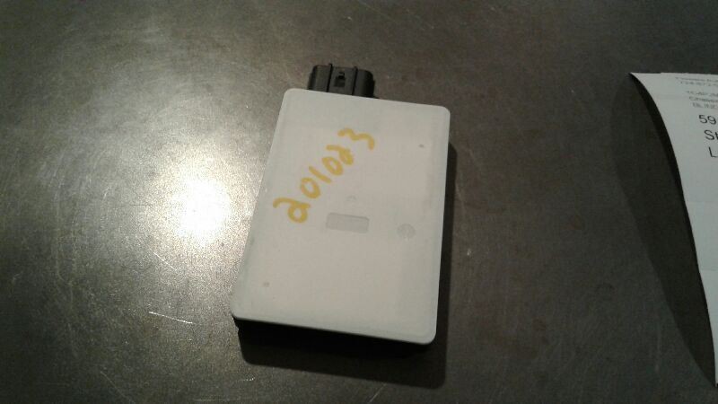 CHEROKEE 2019 Camera/Projector 717198