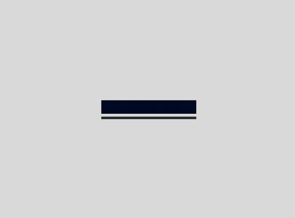 Boston Whaler 1754510 Hull Stripe