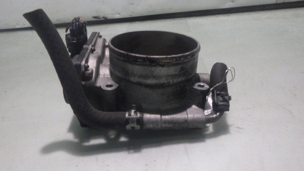 07 LEXUS LS460 Throttle Body