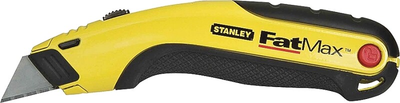 STANLEY 10-778 Retractable Utility Knife