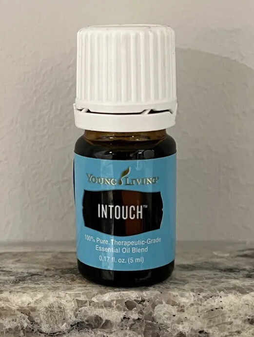 Intouch Young Living Essential Oil blend