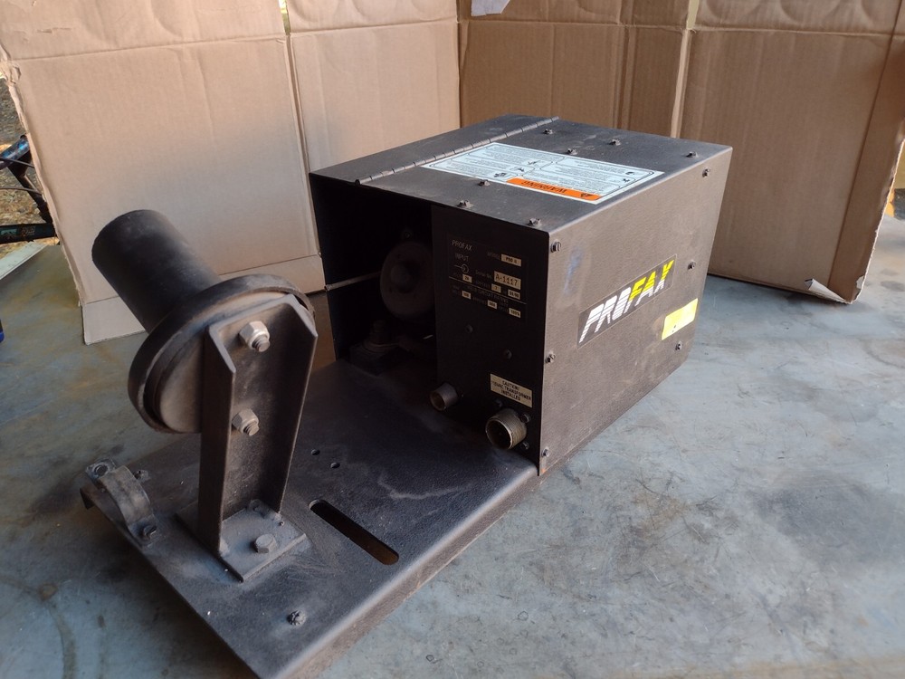 Profax Pro II Wire Feeder MIG Welder