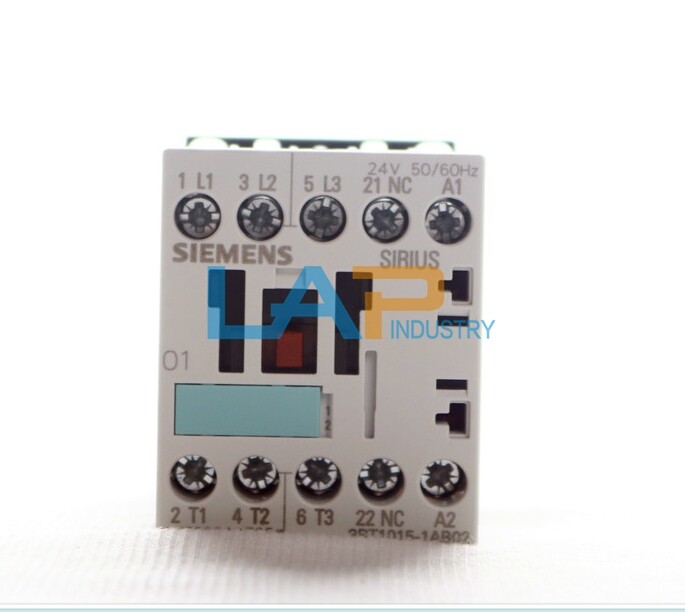 1Pcs New Contactor 3RT1015-1AF02 AC110V