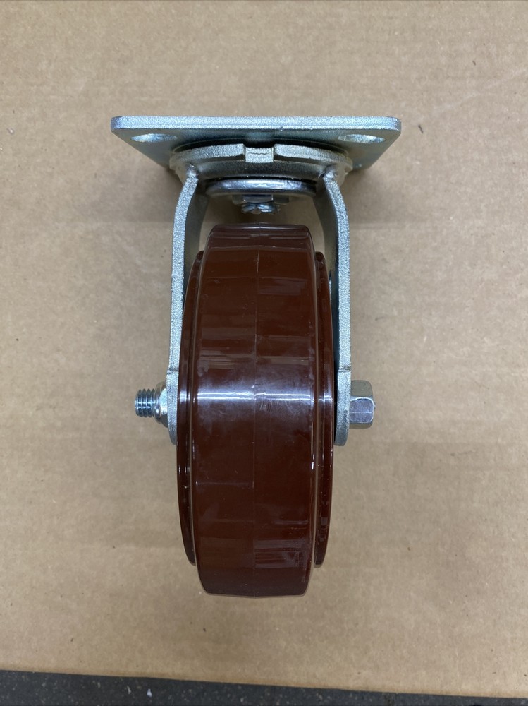 Green Lee CSG Swivel Wheel 6”