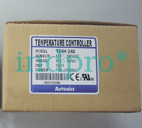 For   TZ4H-24S thermostat