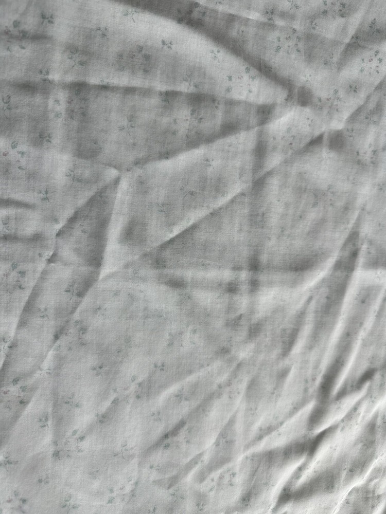 Vintage DanRiver Pillow Cases