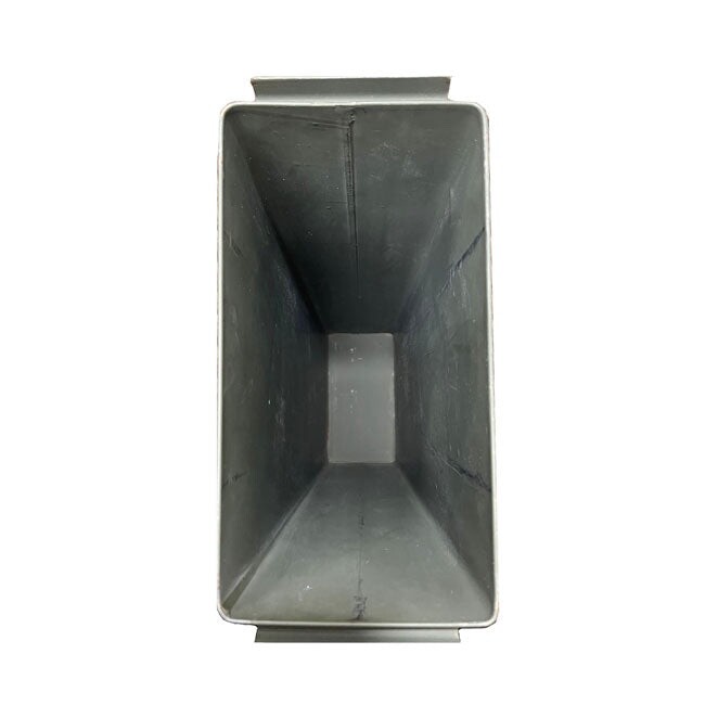 PA-154 120mm AMMO CAN Tall Large US Military Surplus Army Issue USGI - 2 Pack