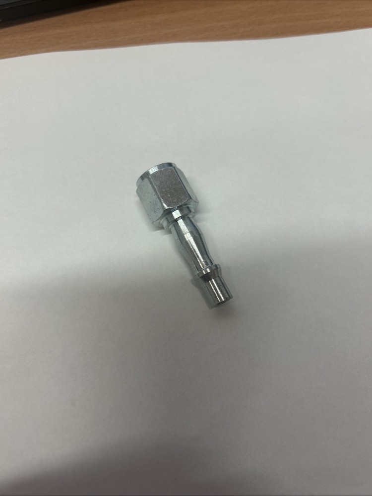 Air Line Hose Compressor Fitting Coupling Connector Quick Release 1/4BSP
