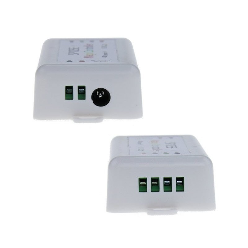 LED Controller with Bluetooth Control SP105E (RGB WS2801, WS2811, WS2812 5-24 V)