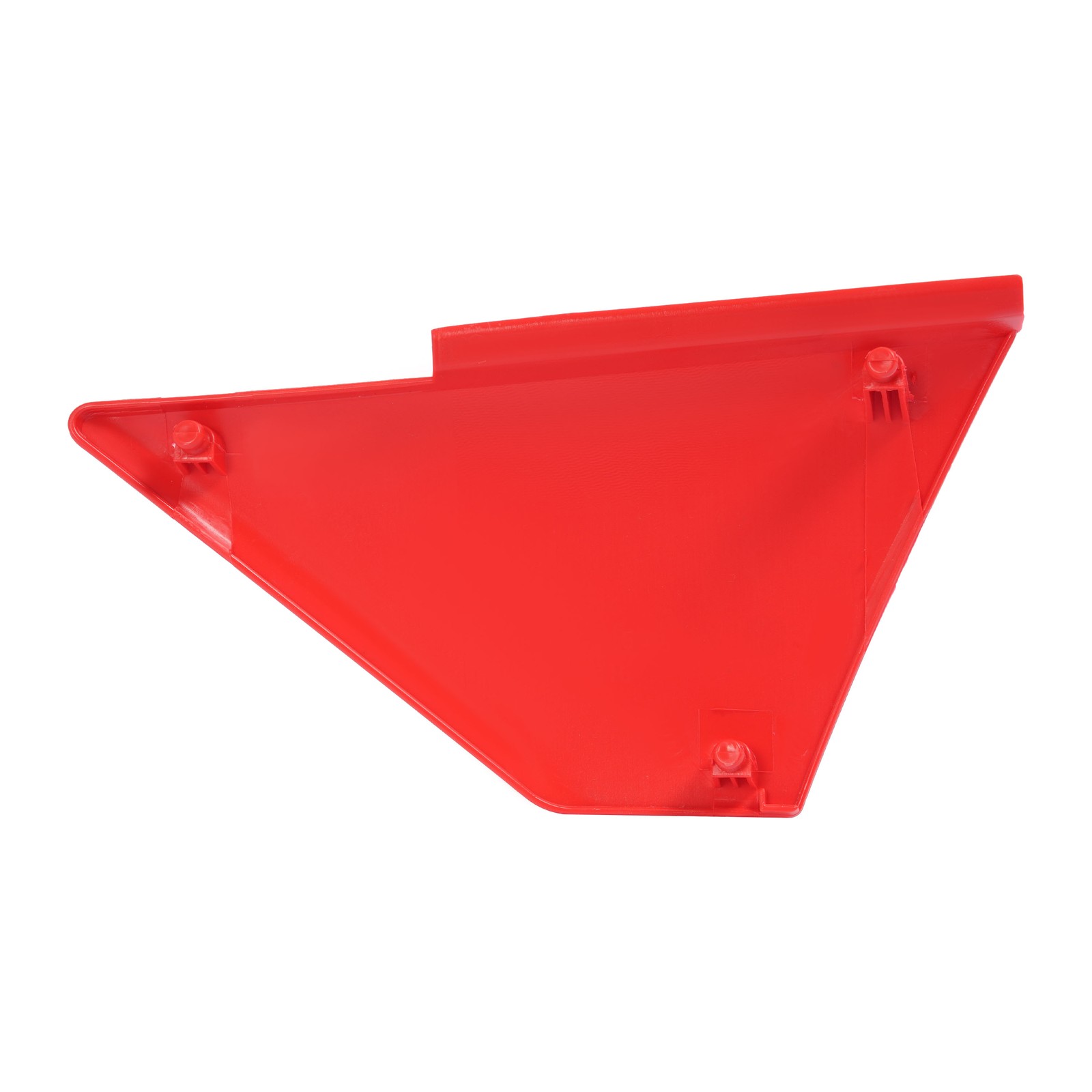 For Honda Fourtrax 300 TRX300/FW 1988-2000 1990 91 Side Cover Kick Starter Cover