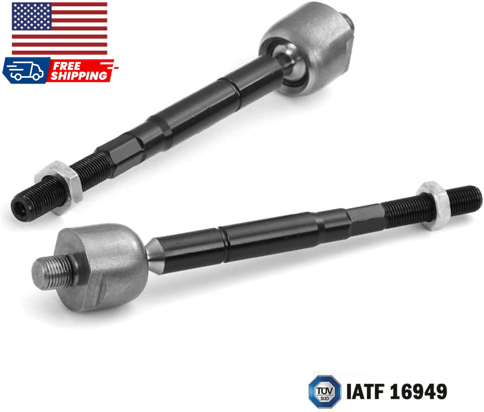 Front Suspension Kit Lower Control Arm Compatible with 2005-2010 Honda Odyssey