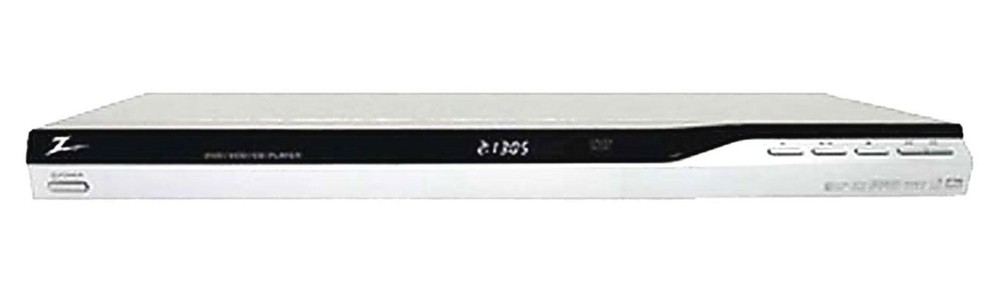 ZENITH DVD/CD PLAYER DVB 712 HDMI SCHOOL SURPLUS GOOD