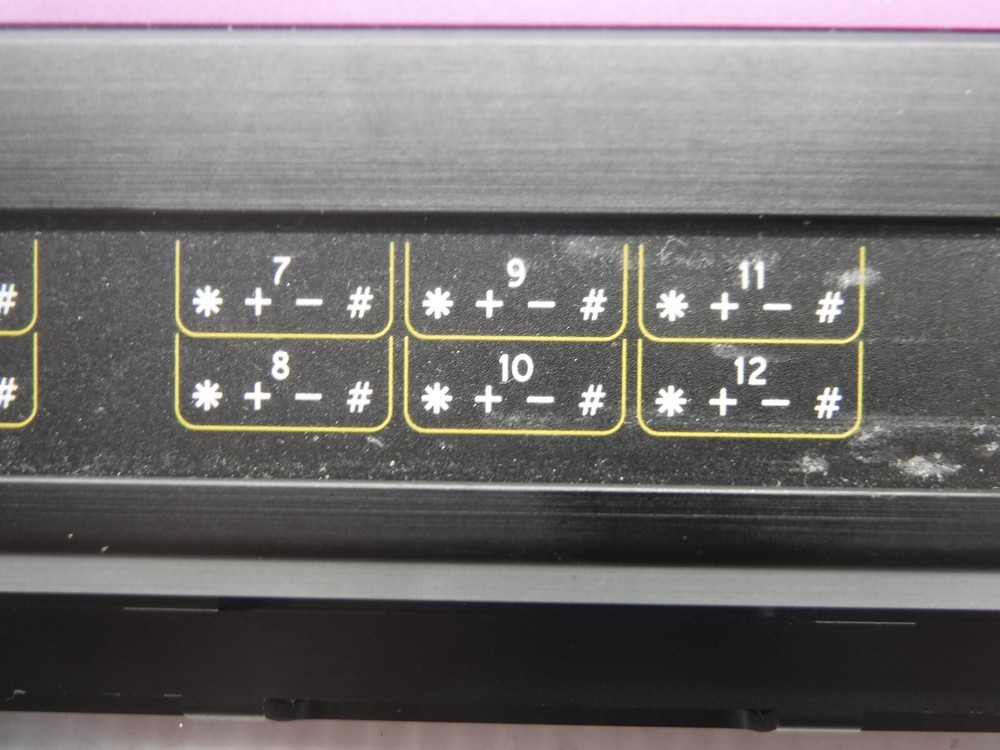 Data Taker DT85 Universal Input Data Logger