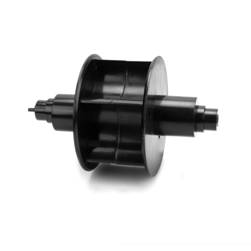 For Pool Vac Plus Pool Vac A-Frame Turbine Kit AXV621DAT Pool Universal