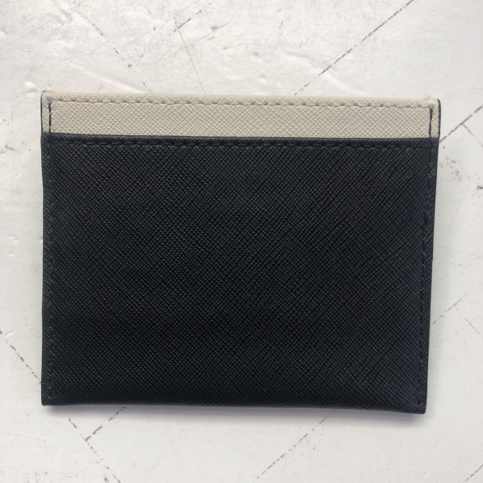 Kate Spade Disney Minnie Mouse Pocket Card Case Pouch Holder Wallet BARELY USED