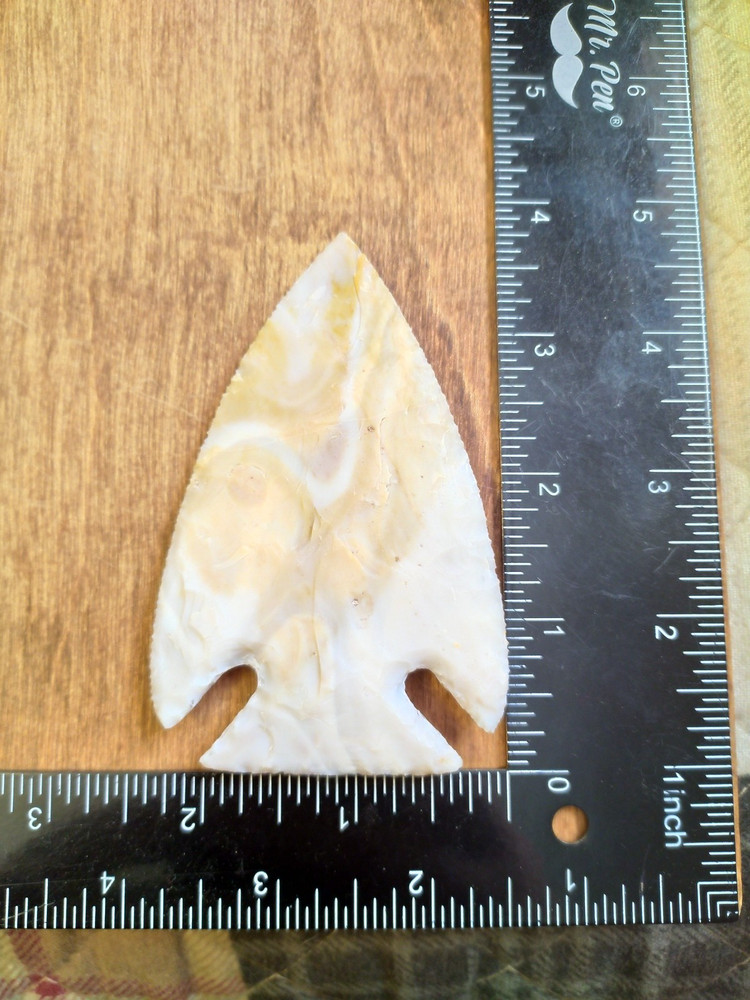 Snyder Flint Ridge 3 7/8"x 2 1/2"