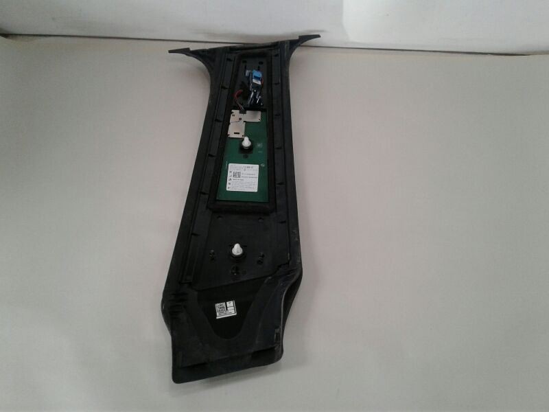 TESLA Y 2021 Camera/Projector 124680