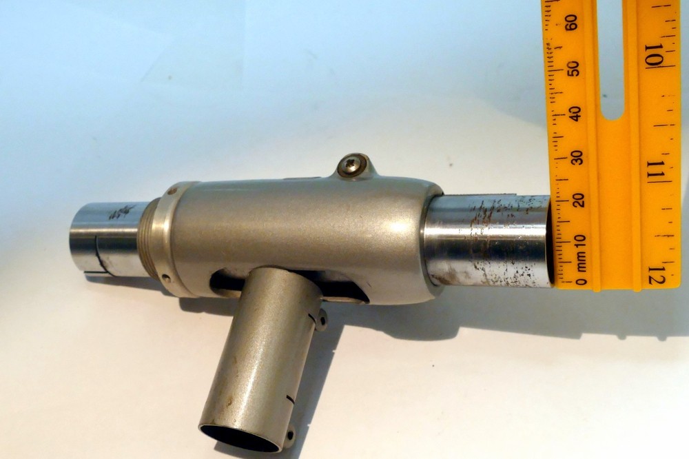 Tube for Gaertner Microscope M193 slide Microscope 90 degree