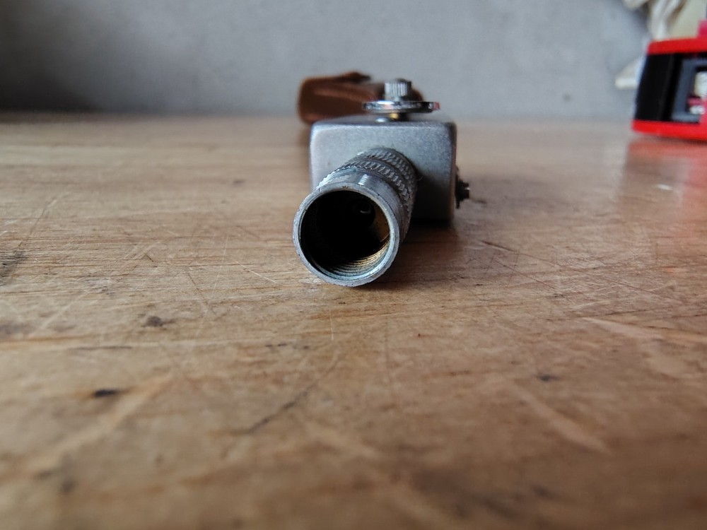 ⏯️[ MINT ] Canon Self Timer 2 Vintage Mechanical Camera Accessory From JAPAN