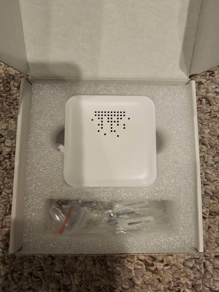 Knock Knock Smart Video Door Bell