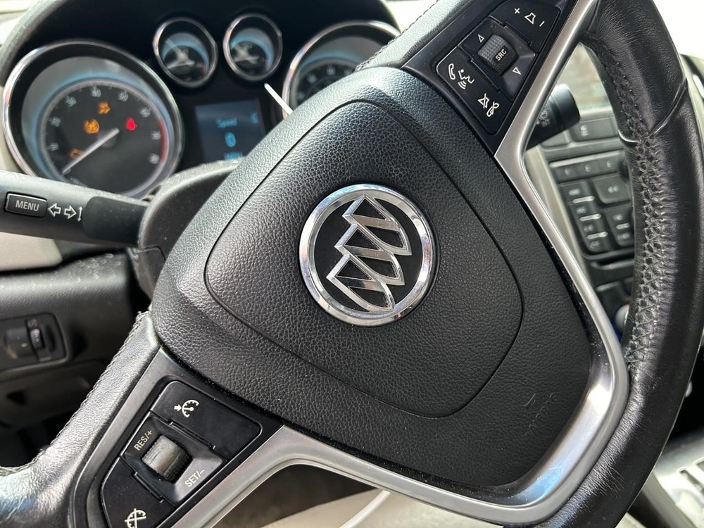 VERANO 2013 High Mounted Stop Light 104734783