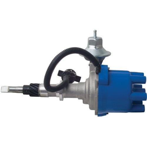 84-4691 New HEI Electronic Distributor and Module