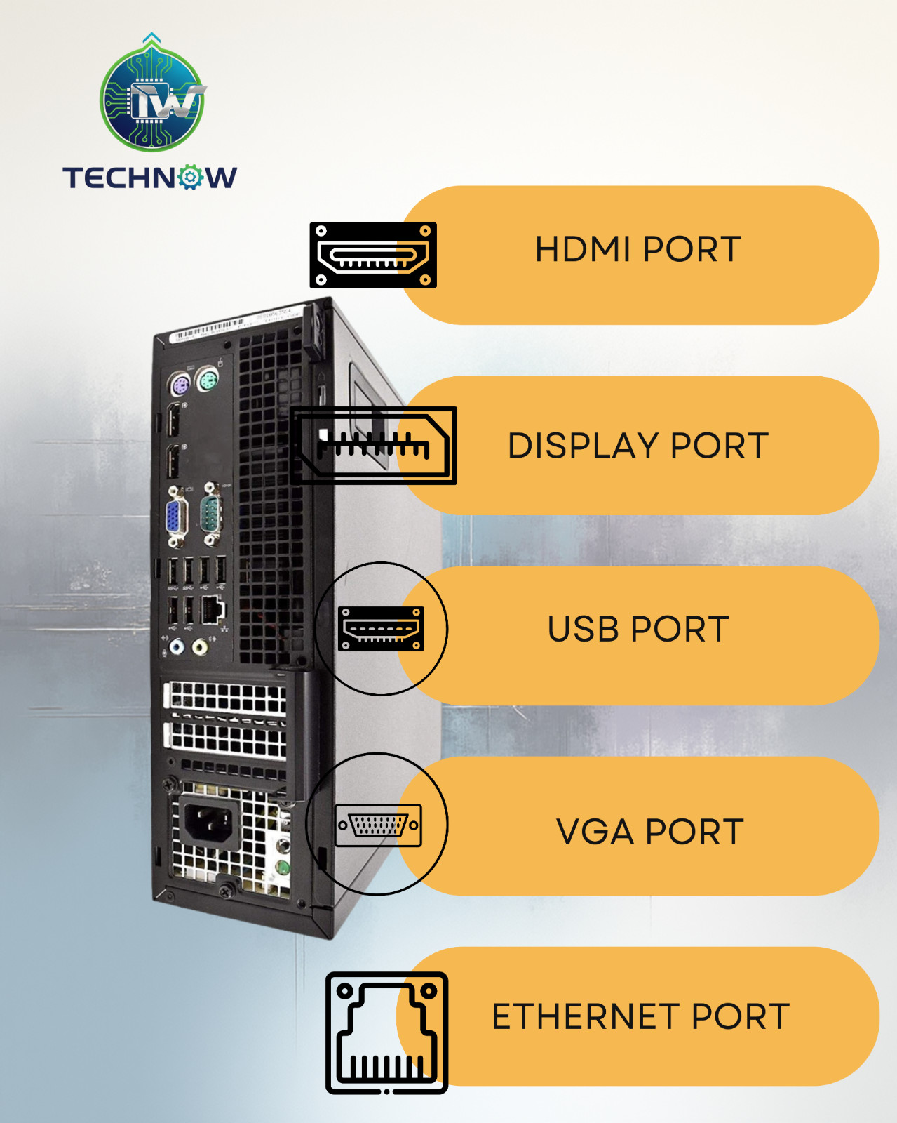 Dell Desktop SFF | Intel i7 | 32GB Memory | 1TB SSD+HDD | Windows 11 Pro
