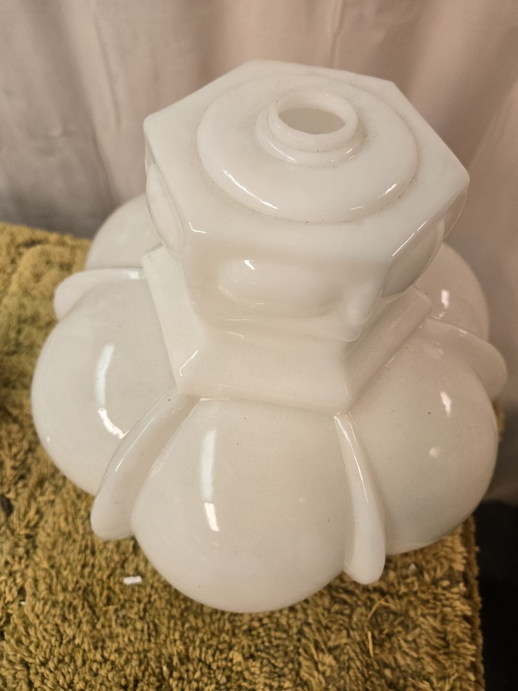 vintage flush mount ceiling light fixture