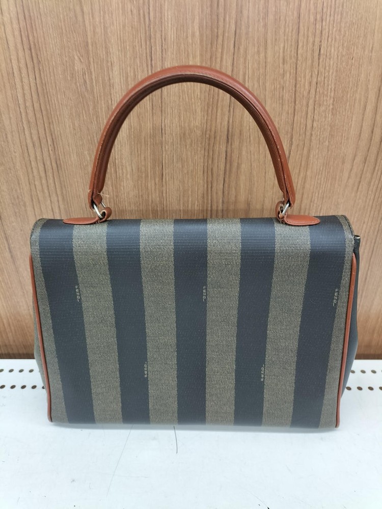 Fendi Pecan Handbag