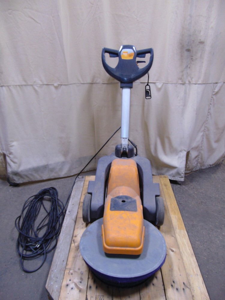 Taski Ergodisc 2000 20" Electric Floor Burnisher