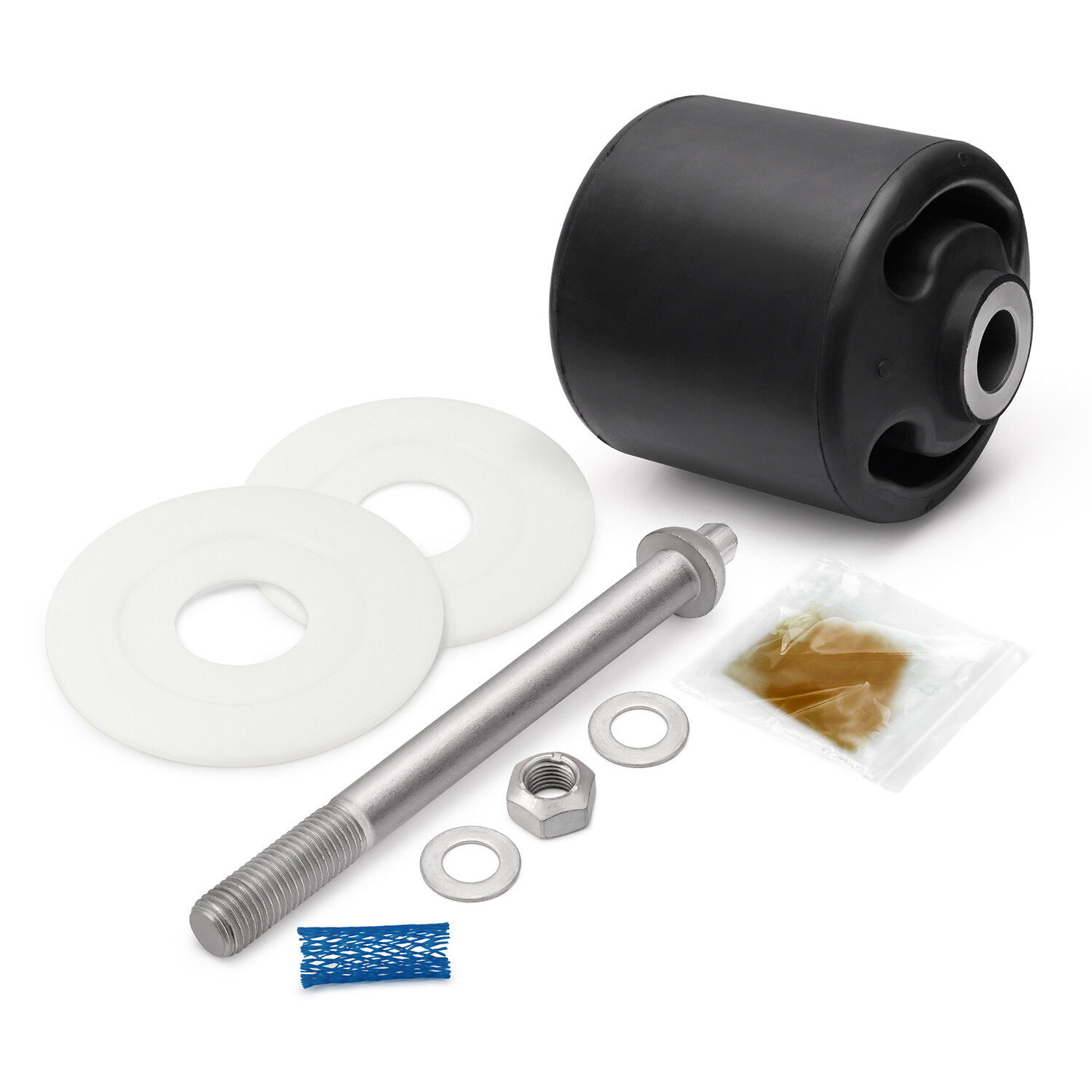 S-24691 S-21166 Hendrickson Quick Align Pivot Bolt Bushing Kit