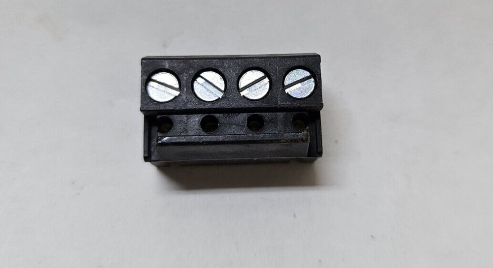 Pentair 8023304 4-Position Terminal Block ComPool IntelliTouch Control Systems