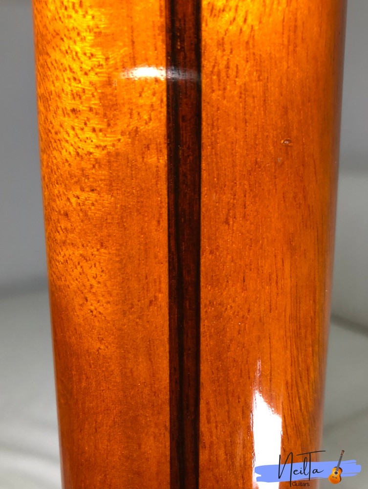 Morris M-25 Classsical Guitar 1978