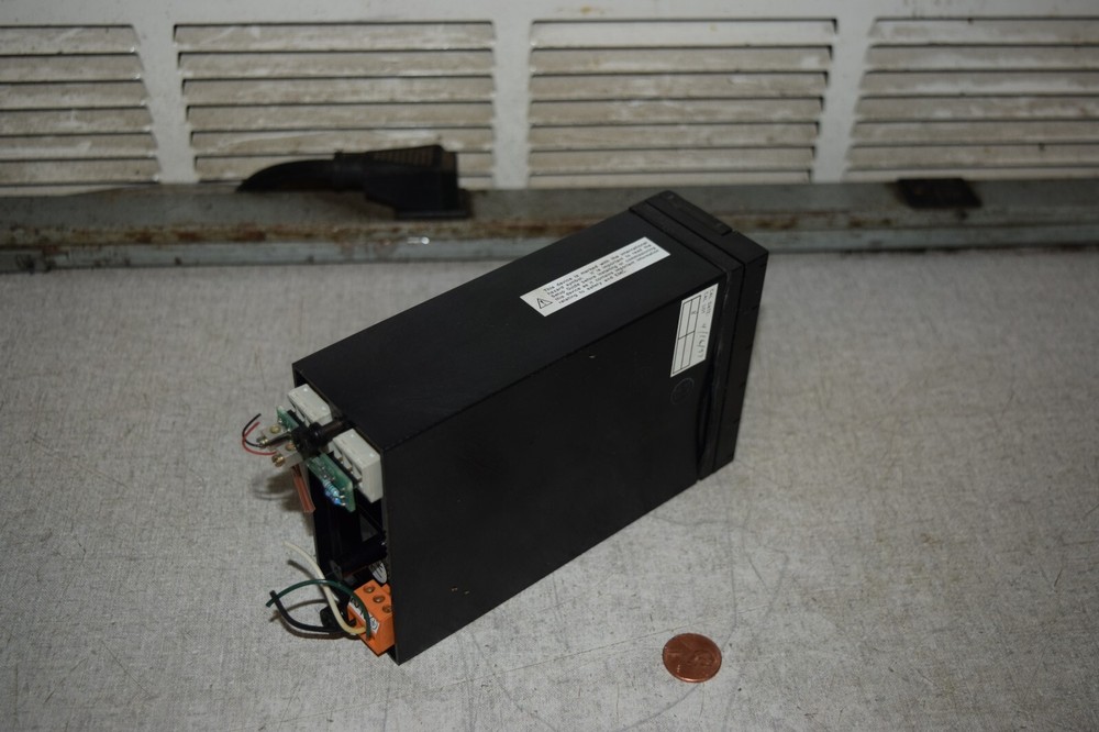 Omega DP41-TC Panel Meter