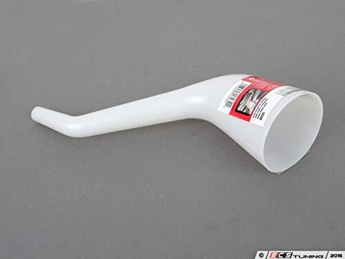 Lisle 17232 Right Angle Funnel