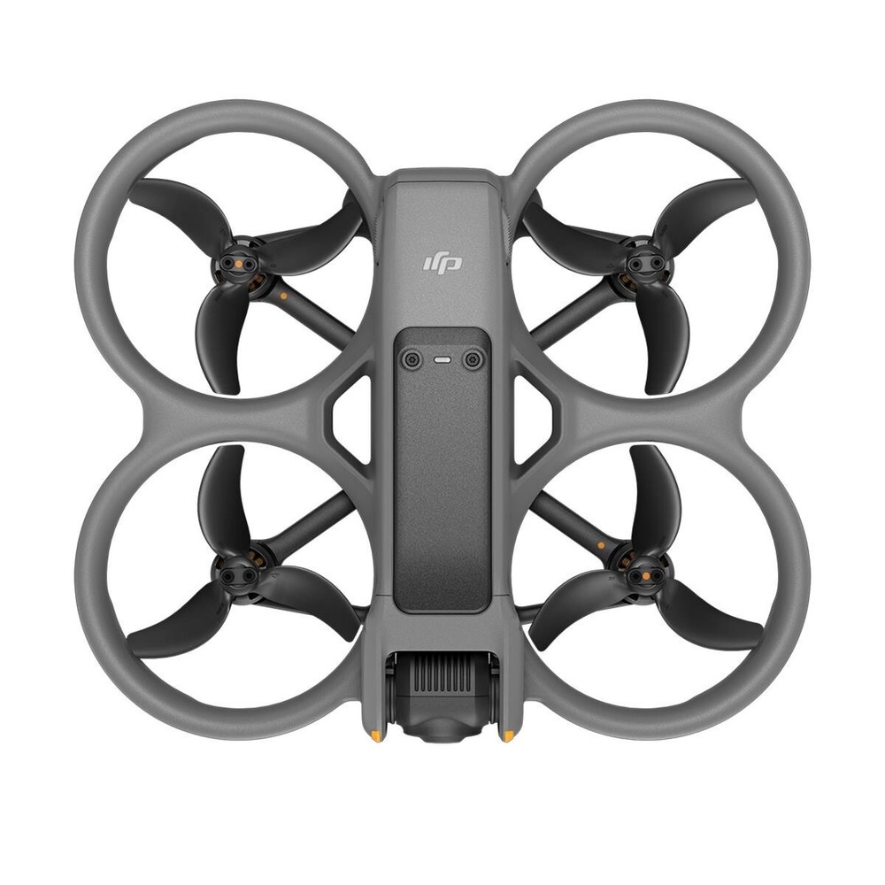 DJI Avata 2 - 4k FPV Camera Drone ONLY - Replacement for Lost / Crashed Aircraft