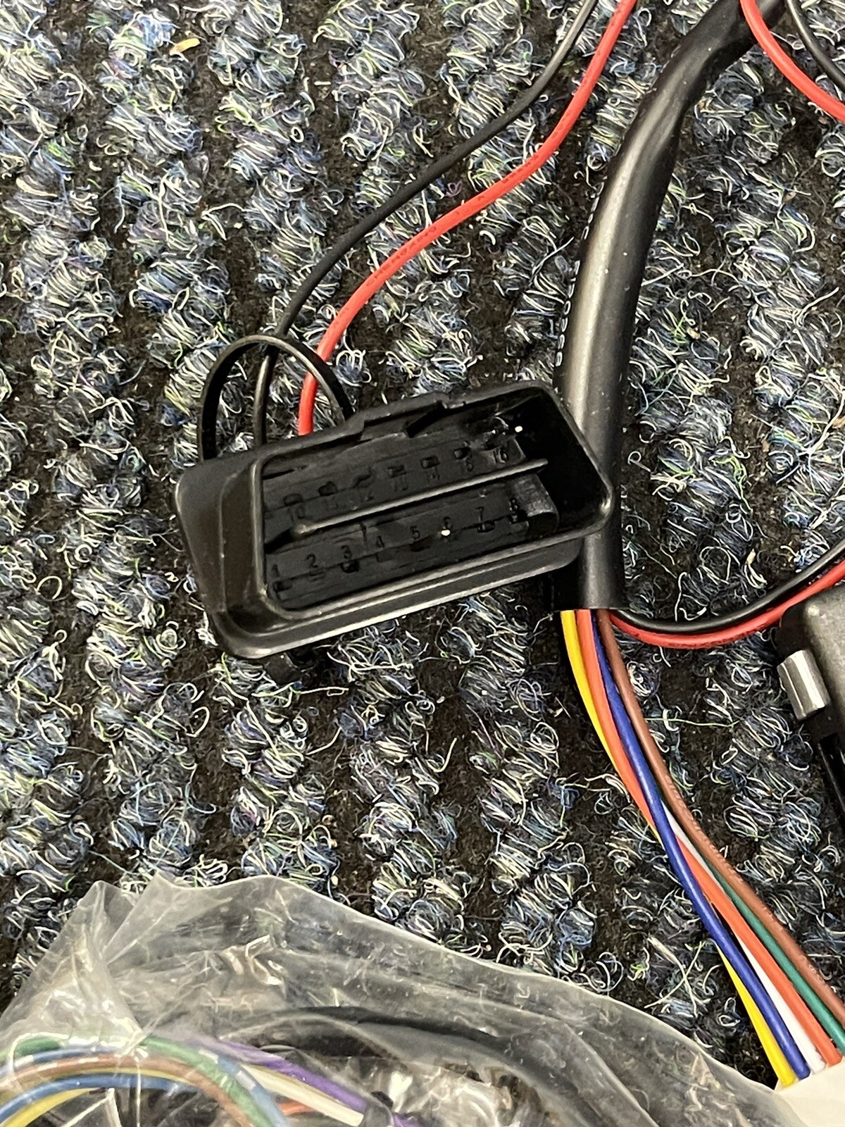 BRAND NEW PIVOT THC 3-DRIVE Compact THROTTLE CONTROLLER FREE SHIPPING