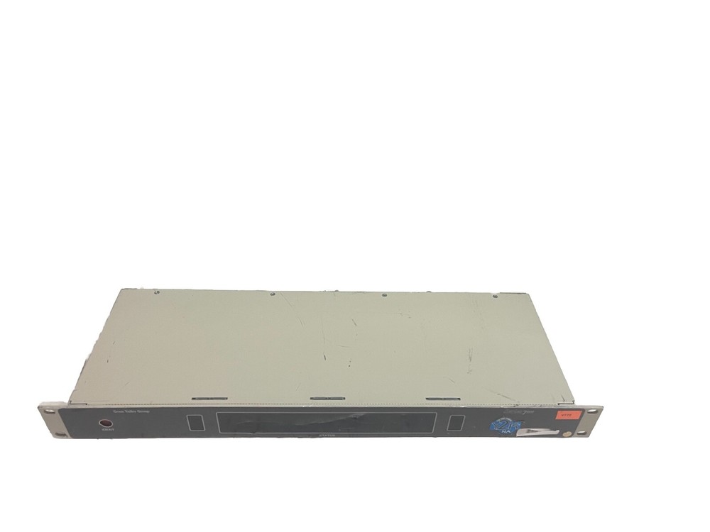 grass valley Group Distribution System Division 7000 Series