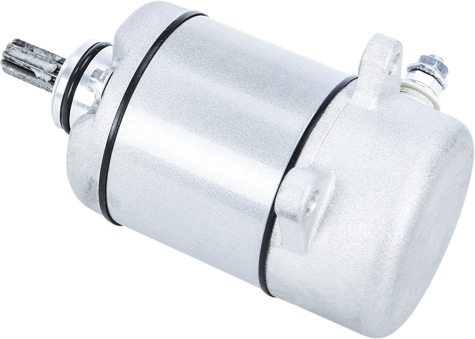 WPS Replacement Starter Motor  SMU0027