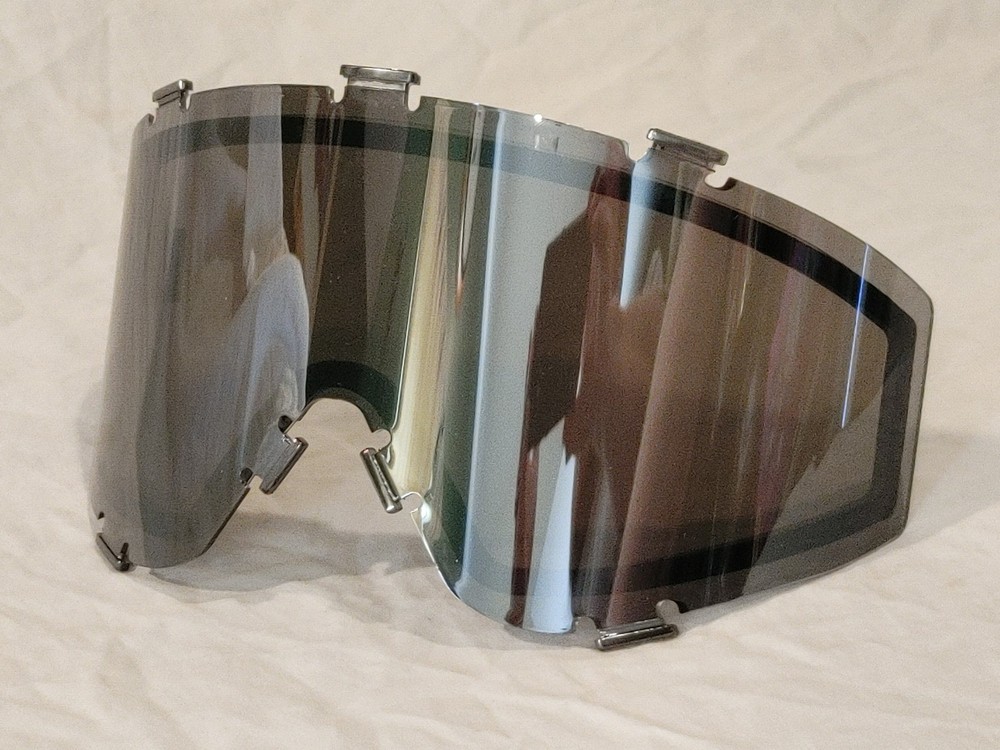 JT Proflex Chrome Thermal Replacement Lens