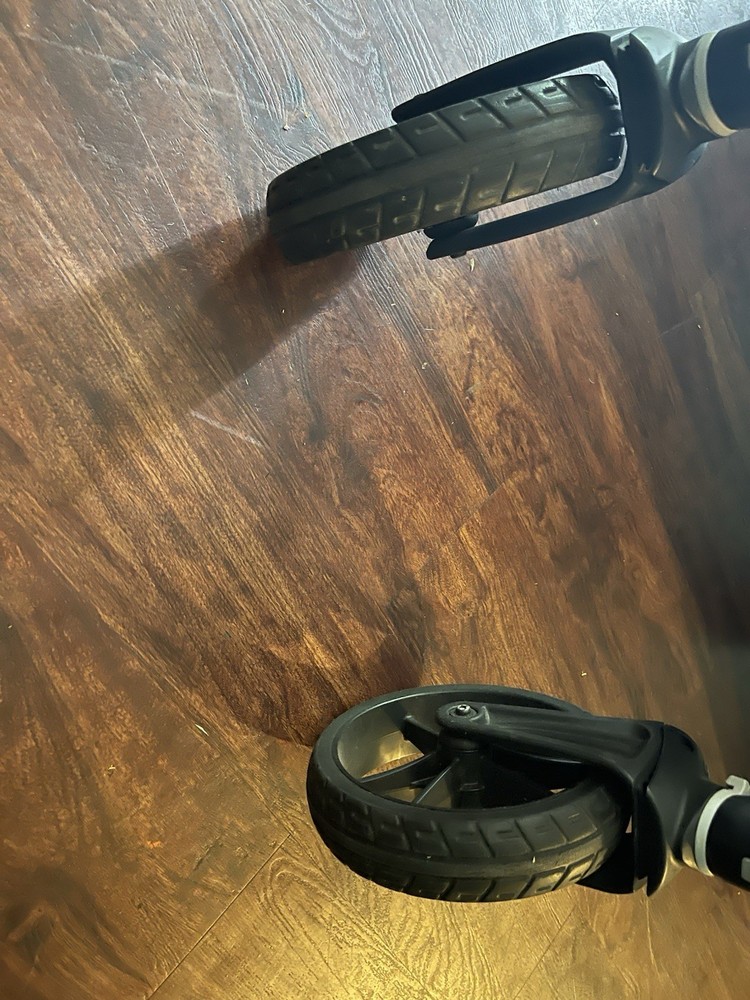 City Select Single Stroller