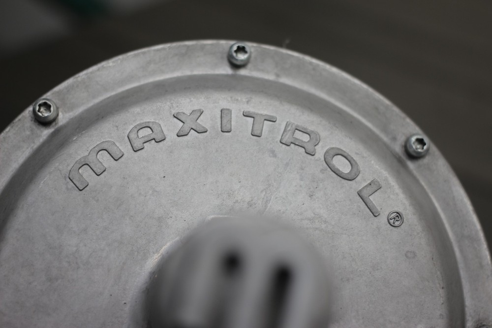 Maxitrol 210GR