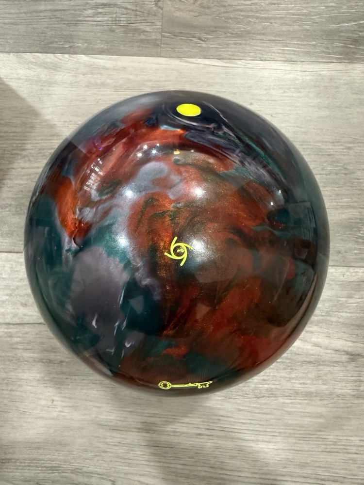 15lbs NIB Storm Hyper Gravity overseas discontinued