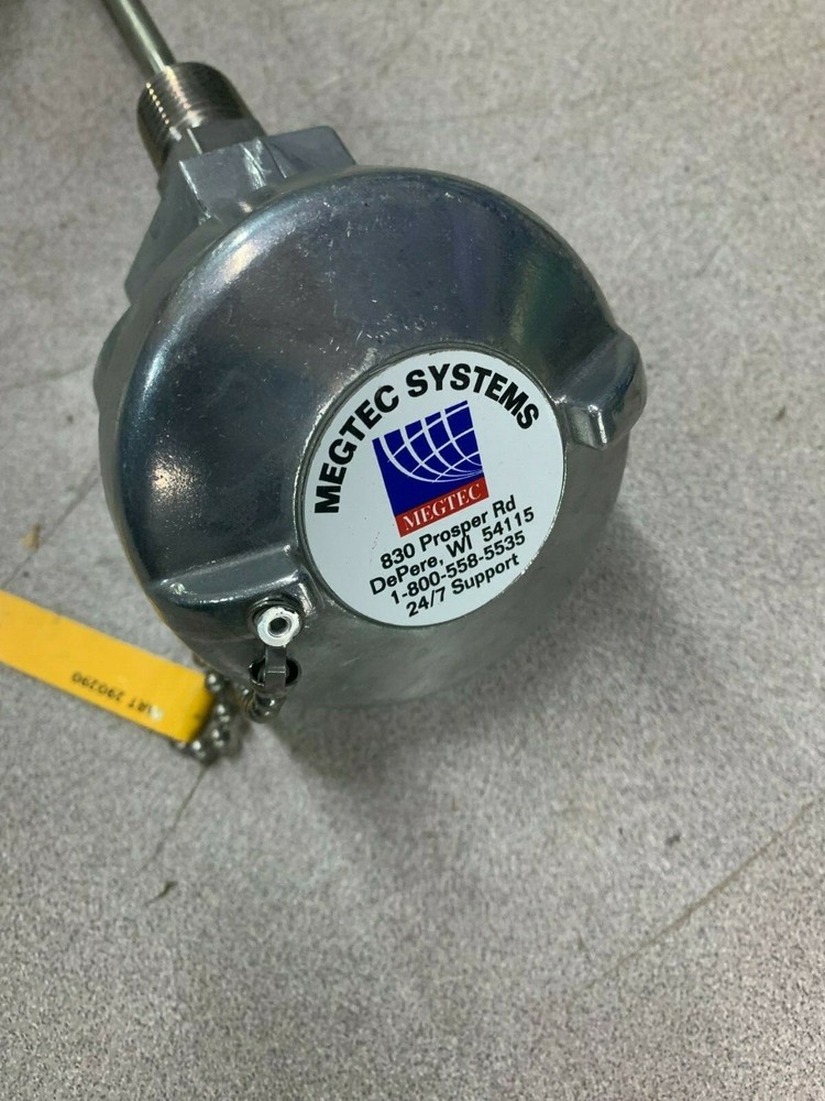 NEW NO BOX MEGTEC SYSTEMS 290290 PROBE