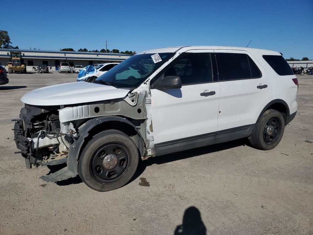 Fuse Box Engine Fits 14-15 EXPLORER 4926944