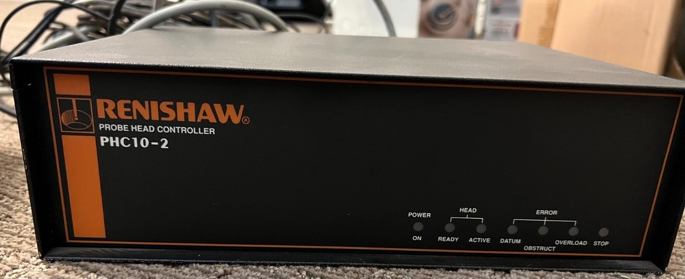 Renishaw PH10 Motorized Probe Head
